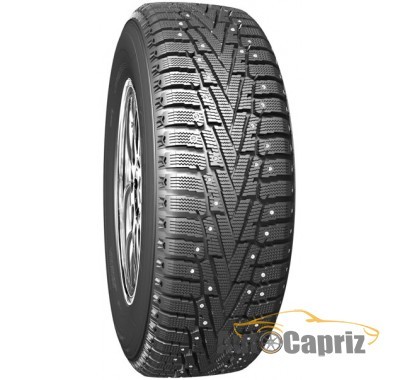 Шины Nexen WinGuard WinSpike SUV WS6 265/70 R16 112T (шип)